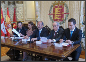 El barrio Cuatro de Marzo participa en un proyecto europeo destinado a la mejora de la eficiencia energética
